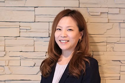 臼杵美貴